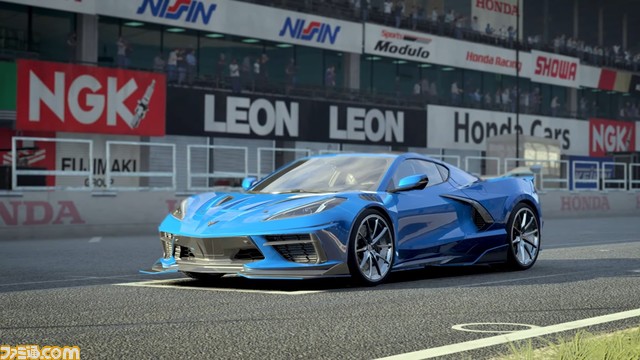 『Forza Motorsport』発売日は10月10日。Xbox Series X|S、Steam、GAME PASS対応【Xbox Games Showcase】