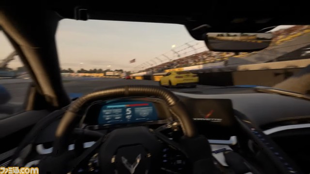 『Forza Motorsport』発売日は10月10日。Xbox Series X|S、Steam、GAME PASS対応【Xbox Games Showcase】