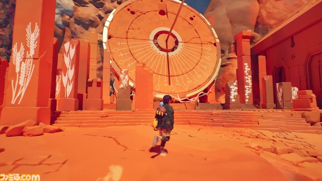 『Jusant』2023年秋発売。『ライフ イズ ストレンジ』を生み出したDON'T NODの新作アクションパズルクライミングゲーム【Xbox Games Showcase】