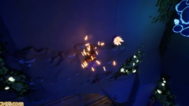 『Jusant』2023年秋発売。『ライフ イズ ストレンジ』を生み出したDON'T NODの新作アクションパズルクライミングゲーム【Xbox Games Showcase】