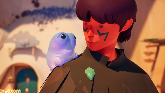 『Jusant』2023年秋発売。『ライフ イズ ストレンジ』を生み出したDON'T NODの新作アクションパズルクライミングゲーム【Xbox Games Showcase】