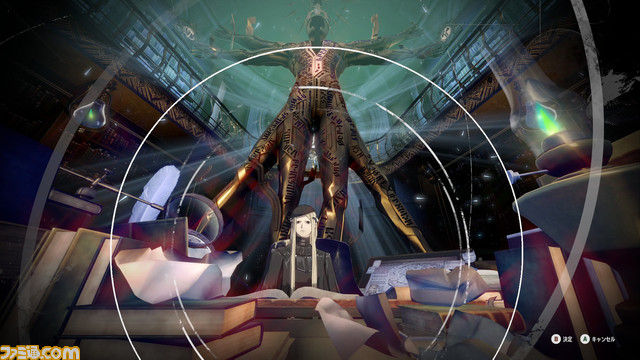 アトラス新作RPG『メタファー：リファンタジオ』2024年発売