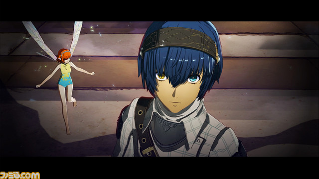 アトラス新作RPG『メタファー：リファンタジオ』2024年発売