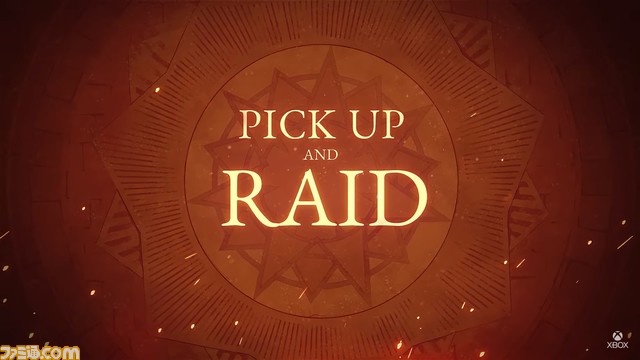 33人で協力プレイ。『33 イモータルズ』が2024年にXbox Series X|Sで登場。Game Pass対応【Xbox Games Showcase】