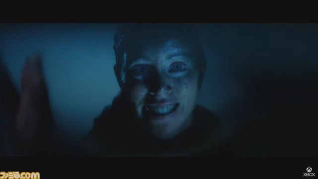 新作『Senua's Saga: Hellblade II』が発表。2024年発売予定【Xbox Games Showcase】