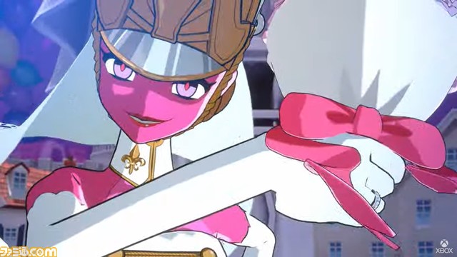 『ペルソナ5 タクティカ』が11月17日にリリース。『P5』がシリーズ初のシミュレーションRPGになって帰ってくる【Xbox Games Showcase】