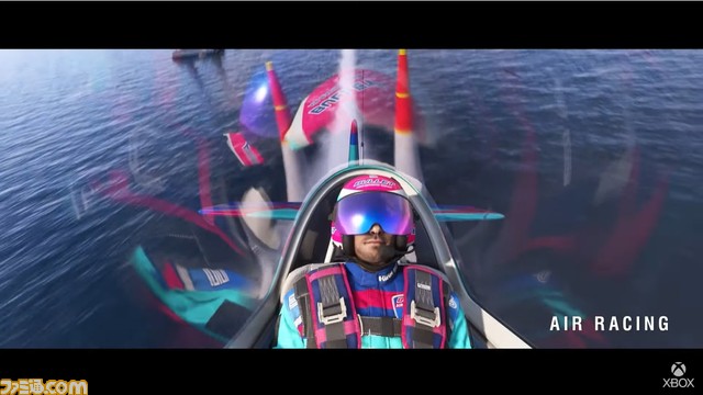 『マイクロソフト フライトシミュレーター2024』2024年発売決定。気球やドクターヘリも追加。『DUNE/デューン 砂の惑星』とのコラボも発表【Xbox Games Showcase】