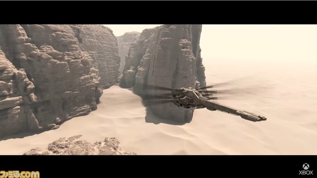 『マイクロソフト フライトシミュレーター2024』2024年発売決定。気球やドクターヘリも追加。『DUNE/デューン 砂の惑星』とのコラボも発表【Xbox Games Showcase】