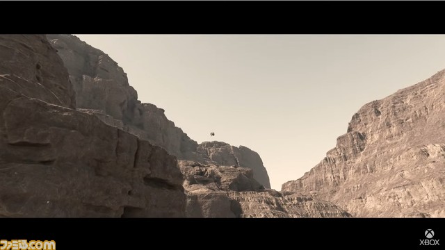 『マイクロソフト フライトシミュレーター2024』2024年発売決定。気球やドクターヘリも追加。『DUNE/デューン 砂の惑星』とのコラボも発表【Xbox Games Showcase】