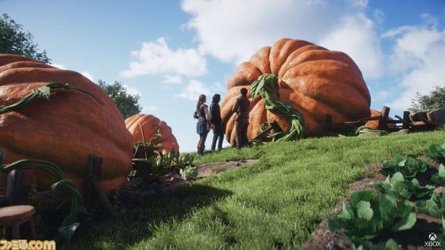 『Fable』新作の最新映像が公開。善にも悪にもなれる自由度の高いオープンワールドRPG。Game Pass対応の発表も【Xbox Games Showcase】