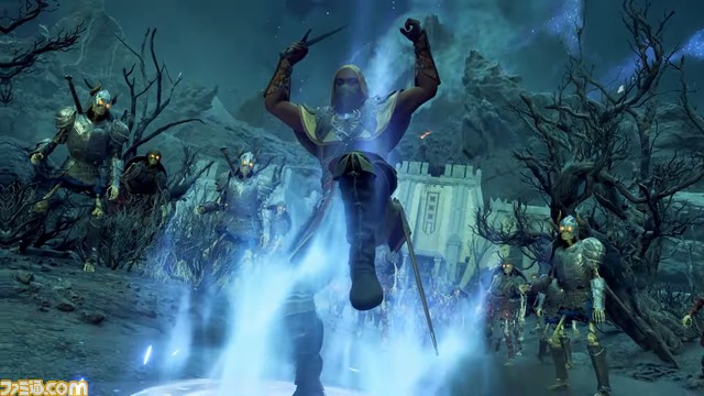 『Avowed』2024年発売決定。『アウター・ワールド』のObsidianによる剣と魔法をテーマにした新作RPG【Xbox Games Showcase】