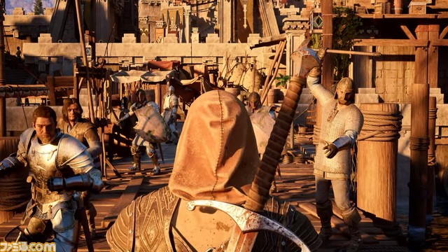 『Avowed』2024年発売決定。『アウター・ワールド』のObsidianによる剣と魔法をテーマにした新作RPG【Xbox Games Showcase】