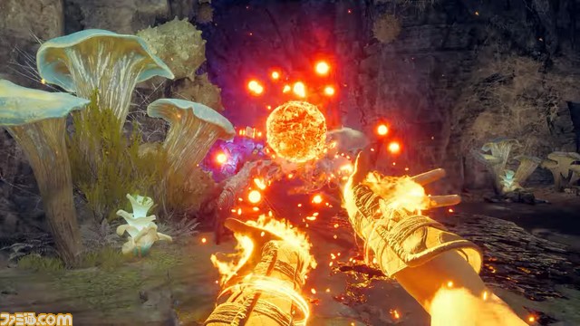 『Avowed』2024年発売決定。『アウター・ワールド』のObsidianによる剣と魔法をテーマにした新作RPG【Xbox Games Showcase】