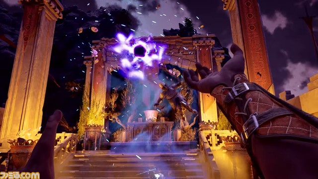 『Avowed』2024年発売決定。『アウター・ワールド』のObsidianによる剣と魔法をテーマにした新作RPG【Xbox Games Showcase】