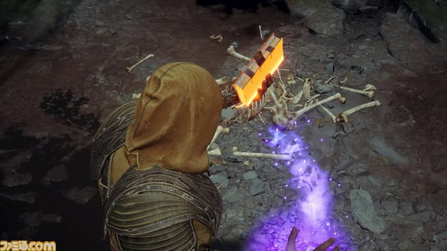 『Avowed』2024年発売決定。『アウター・ワールド』のObsidianによる剣と魔法をテーマにした新作RPG【Xbox Games Showcase】