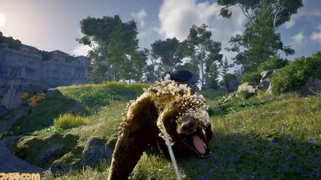 『Avowed』2024年発売決定。『アウター・ワールド』のObsidianによる剣と魔法をテーマにした新作RPG【Xbox Games Showcase】