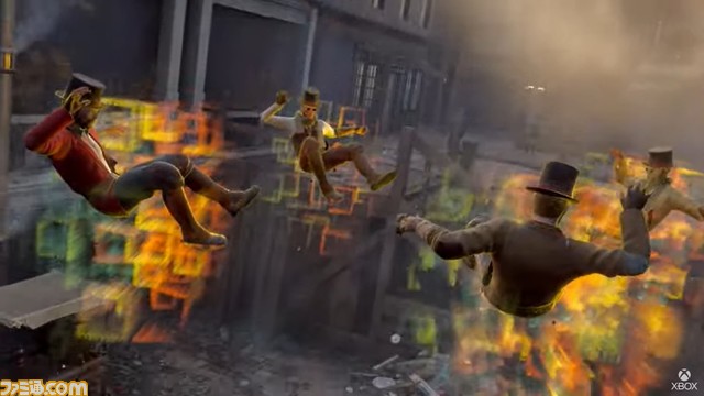 スチームパンクな街でFPSはいかが? 新作『Clockwork Revolution』が発表。【Xbox Games Showcase】