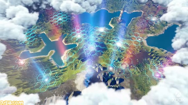 『TOWERBORNE』が発表。『The Banner Saga』シリーズのStoic Studioが手掛けるアクションアドベンチャー【Xbox Games Showcase】