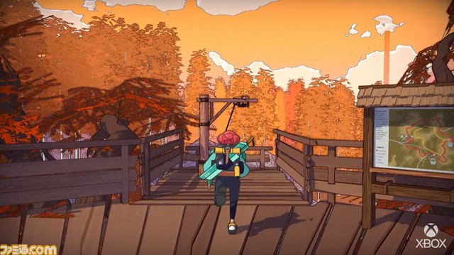 『Dungeons of Hinterberg』2024年発売。アルプス山脈を思うままに探索できる、剣に魔法にパズル要素ありのアクションRPG【Xbox Games Showcase】