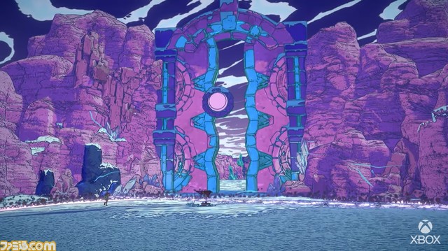 『Dungeons of Hinterberg』2024年発売。アルプス山脈を思うままに探索できる、剣に魔法にパズル要素ありのアクションRPG【Xbox Games Showcase】