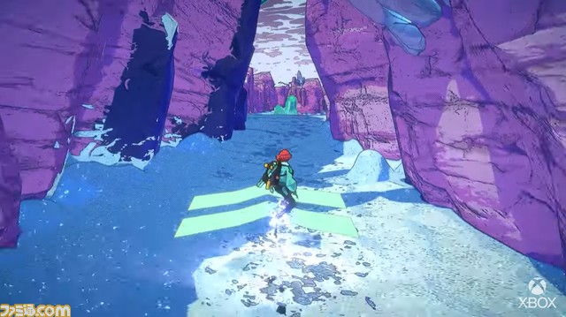 『Dungeons of Hinterberg』2024年発売。アルプス山脈を思うままに探索できる、剣に魔法にパズル要素ありのアクションRPG【Xbox Games Showcase】