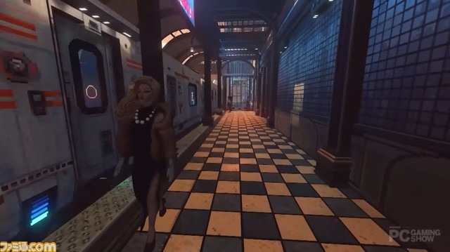 サイバーパンク生活ゲーム『NIVALIS』2024年発売。新トレーラーではラーメン屋を経営し、NPCとの恋愛模様も【PC Gaming Show】