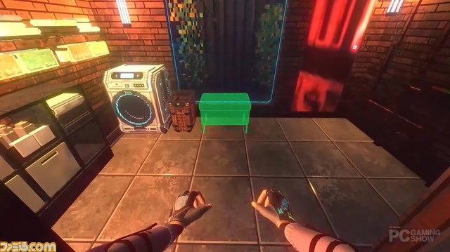 サイバーパンク生活ゲーム『NIVALIS』2024年発売。新トレーラーではラーメン屋を経営し、NPCとの恋愛模様も【PC Gaming Show】