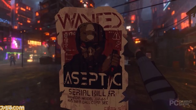 サイバーパンク生活ゲーム『NIVALIS』2024年発売。新トレーラーではラーメン屋を経営し、NPCとの恋愛模様も【PC Gaming Show】