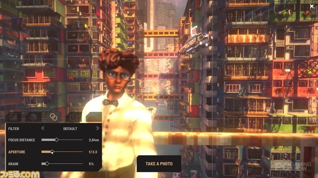 サイバーパンク生活ゲーム『NIVALIS』2024年発売。新トレーラーではラーメン屋を経営し、NPCとの恋愛模様も【PC Gaming Show】