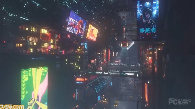 サイバーパンク生活ゲーム『NIVALIS』2024年発売。新トレーラーではラーメン屋を経営し、NPCとの恋愛模様も【PC Gaming Show】