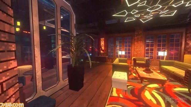 サイバーパンク生活ゲーム『NIVALIS』2024年発売。新トレーラーではラーメン屋を経営し、NPCとの恋愛模様も【PC Gaming Show】