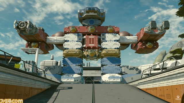 『Starfield』最新のゲームプレイ映像が公開。膨大な宇宙空間を探検するベセスダ最新作の詳細が明らかに【Starfield Direct】