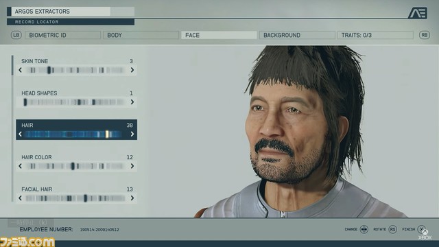 『Starfield』最新のゲームプレイ映像が公開。膨大な宇宙空間を探検するベセスダ最新作の詳細が明らかに【Starfield Direct】