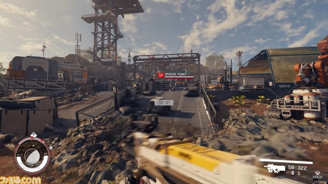 『Starfield』最新のゲームプレイ映像が公開。膨大な宇宙空間を探検するベセスダ最新作の詳細が明らかに【Starfield Direct】