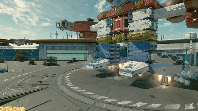 『Starfield』最新のゲームプレイ映像が公開。膨大な宇宙空間を探検するベセスダ最新作の詳細が明らかに【Starfield Direct】