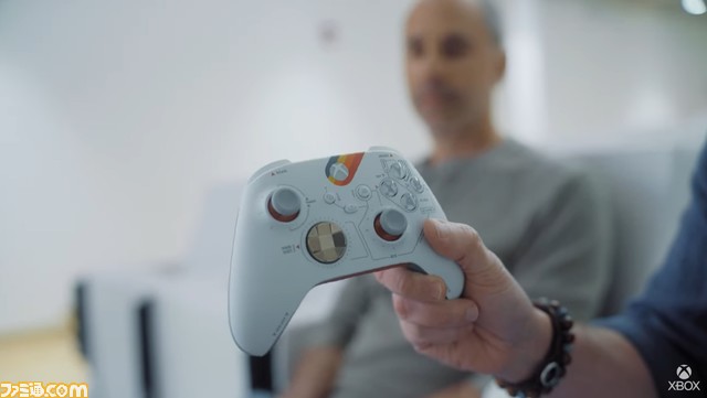 輸入輸入xbox Starfield ワイヤレス コントローラー その他