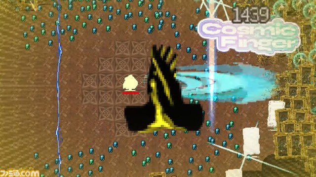 『Vampire Survivors』ランダムイベント機能や新ステージ“Astral Stair”が追加。パッチ1.5アップデートが6月13日実装【PC Gaming Show】