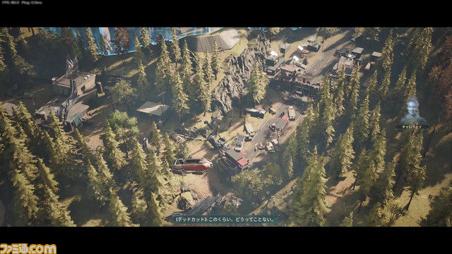 『SYNCED(シンクド)』3人チームは姫プの理想形。『R6S』『ゴーストリコン』開発者の完全新作TPSは倒した敵すら仲間に