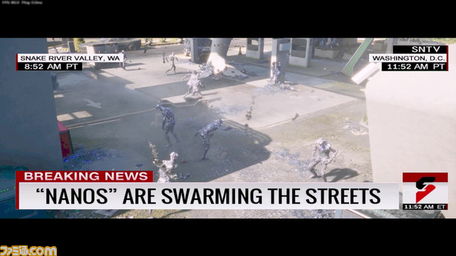 『SYNCED(シンクド)』3人チームは姫プの理想形。『R6S』『ゴーストリコン』開発者の完全新作TPSは倒した敵すら仲間に