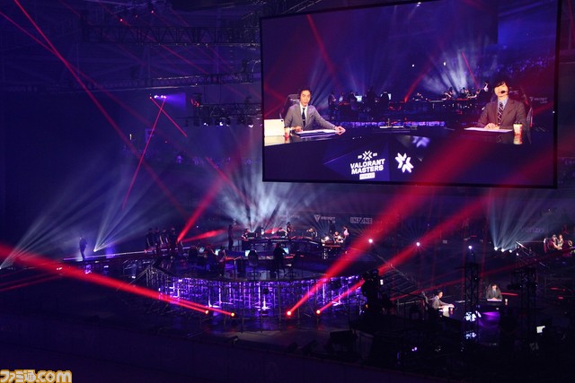 『VALORANT』国際大会“Masters Tokyo”ひとりのVCTファンによる観戦記。現地会場の様子や盛り上がりをお届け