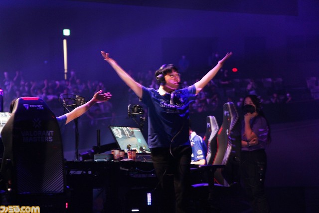 『VALORANT』国際大会“Masters Tokyo”ひとりのVCTファンによる観戦記。現地会場の様子や盛り上がりをお届け