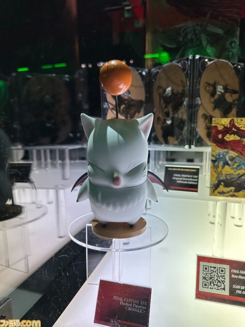 『FF16』大迫力のイフリートは必見! 吉田直樹氏ら開発陣によるステージなども行われたプレローンチイベントの模様をリポート