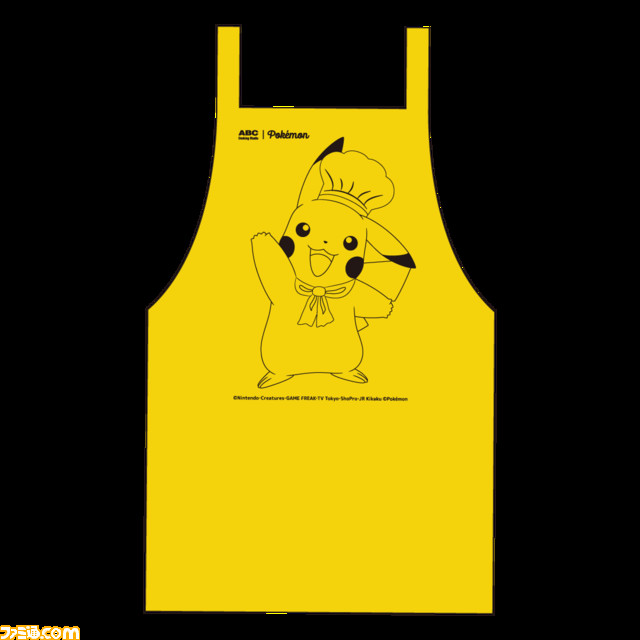 『ポケモン』×ABCクッキングスタジオの1dayレッスンが7月1日より開講。満4歳~小学6年生を対象とした1日完結型の食育体験