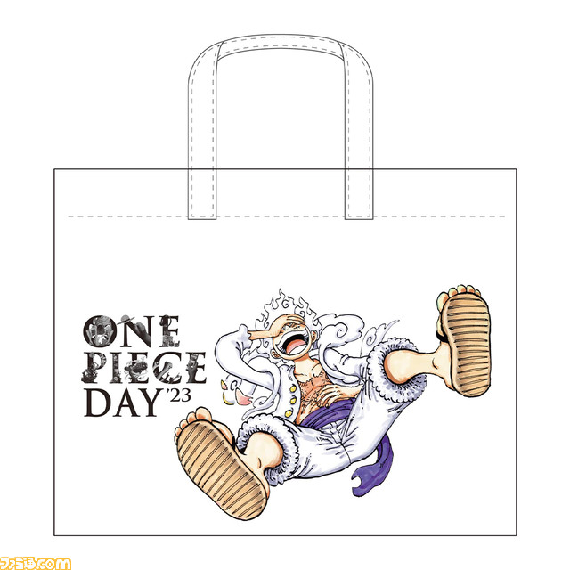 映画『ワンピース フィルムレッド』応援上映が開催決定! 大型イベント『ONE PIECE DAY'23』DAY1で実施