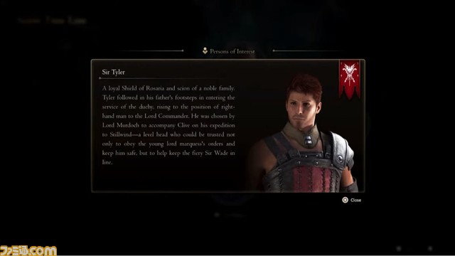 『FF16』プレローンチイベントで開発者がバトル、ストーリー、サウンドの魅力を深掘り。実写映像を使った最新トレーラーの公開も!