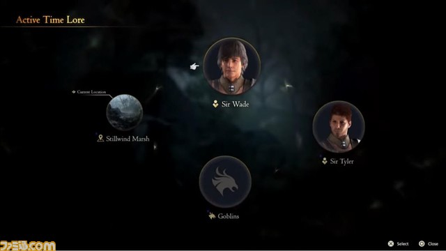 『FF16』プレローンチイベントで開発者がバトル、ストーリー、サウンドの魅力を深掘り。実写映像を使った最新トレーラーの公開も!