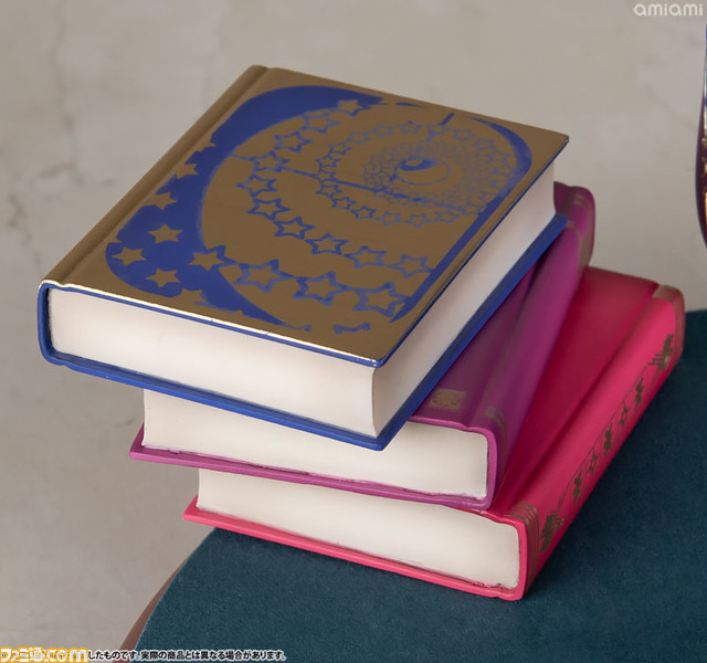 『FGO』ダ・ヴィンチ(ライダー)のフィギュアが11月発売。杖の造形やスカートのふんわり具合にもこだわった第1再臨の姿をデザイン