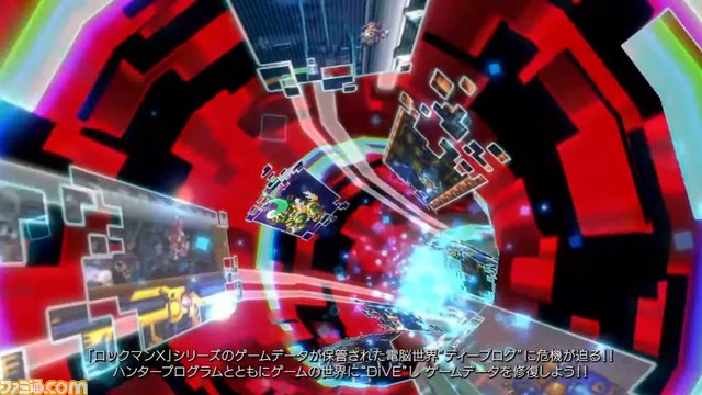 『ロックマンX DiVE オフライン』がスマホとSteamで2023年配信予定【カプコンショーケース】  9月27日13時をもってサービス終了となるスマホゲーム『ロックマンX DiVE』が買い切り版となって登場。  #CapcomShowcase #ロックマンXDiVE