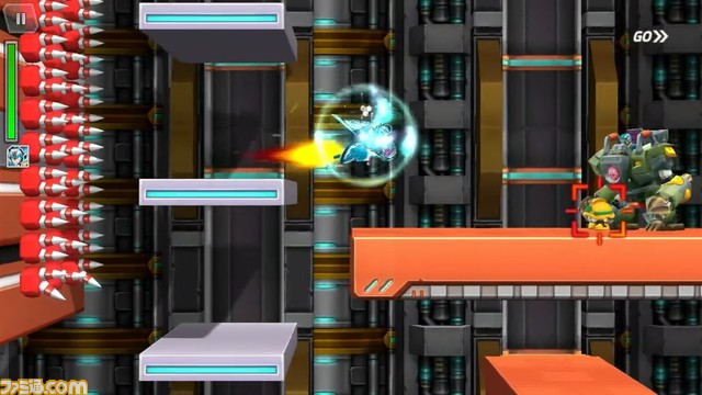 『ロックマンX DiVE オフライン』がスマホとSteamで2023年配信予定【カプコンショーケース】  9月27日13時をもってサービス終了となるスマホゲーム『ロックマンX DiVE』が買い切り版となって登場。  #CapcomShowcase #ロックマンXDiVE