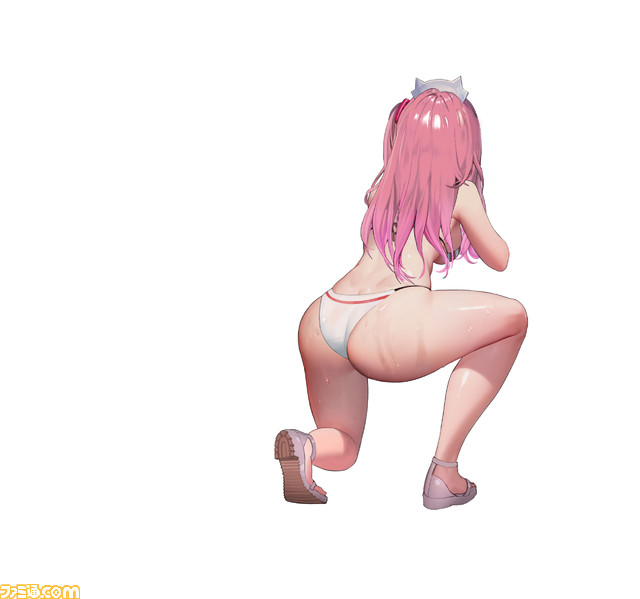 【NIKKE】6/15アプデまとめ。水着メアリーが6/15、水着ネオンが6/22に実装。ペッパーの水着コスチューム情報も【ニケ】